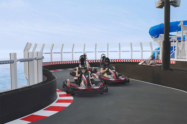Norwegian Bliss Gallery Image